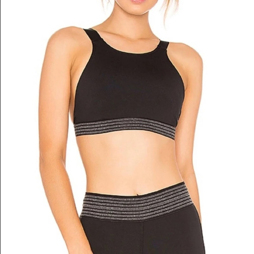 NWT Free People‎ Movement Perfect Practice Sports Bra